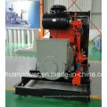 Renewable Energy Straw Gasification Generator Set or Genset for Biomass Fuel